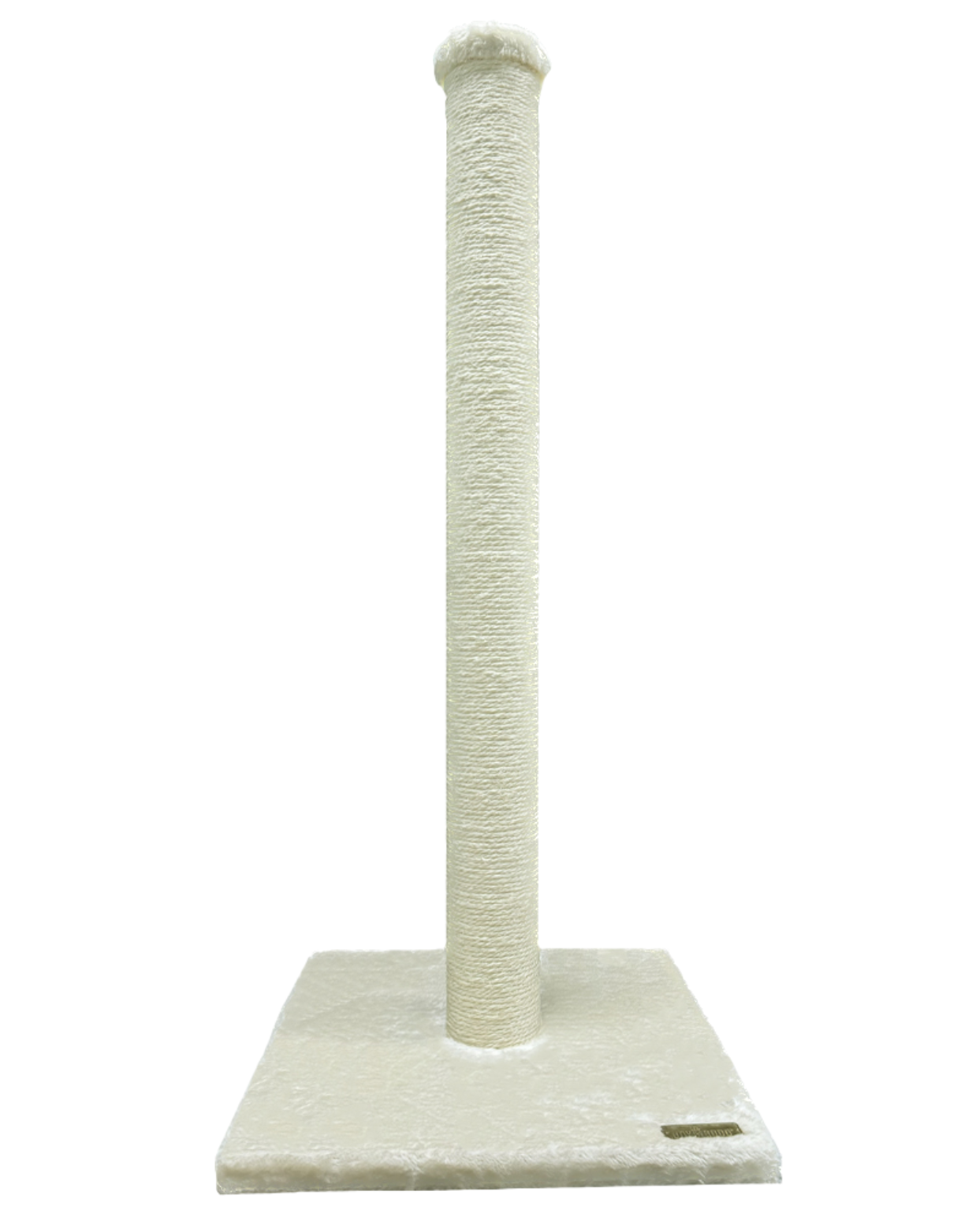 Joy for the Good Cat Scratching Pole Cream image 2