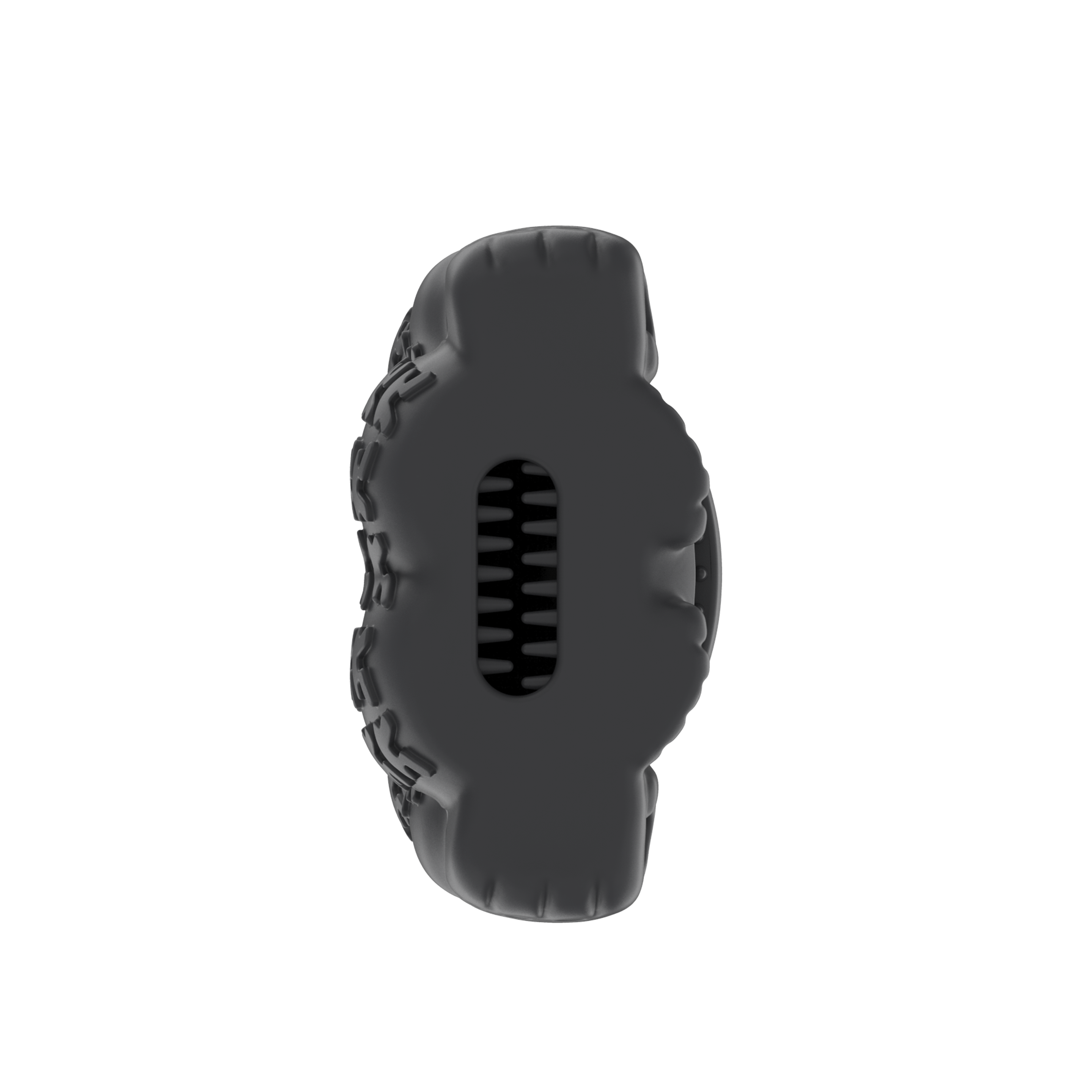 AFP My T-Rex Tough Chew Gorilla L Dog Toy image 4