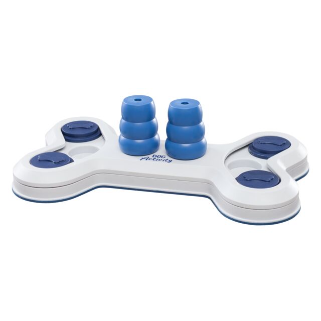 Trixie Flip Bone Strategy Game for Dog 32 × 18 cm image 4