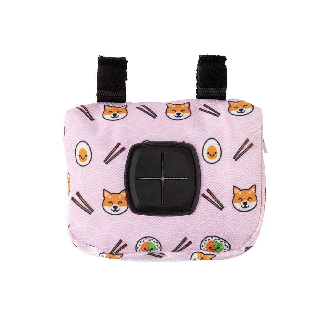 FuzzYard Poop Dispenser Bag and Rolls - SuShiba image 3