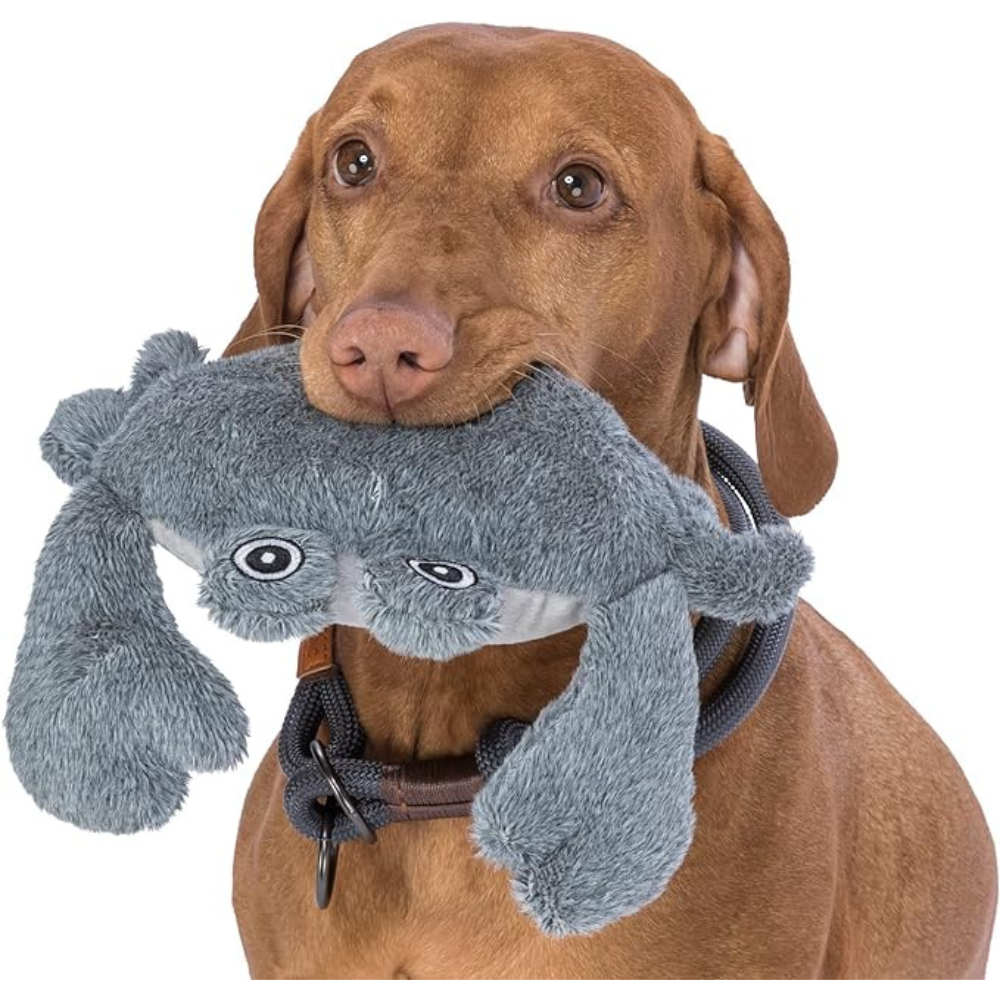 Trixie Be Nordic Crab Melf Dog Plush Toy 28cm image 5
