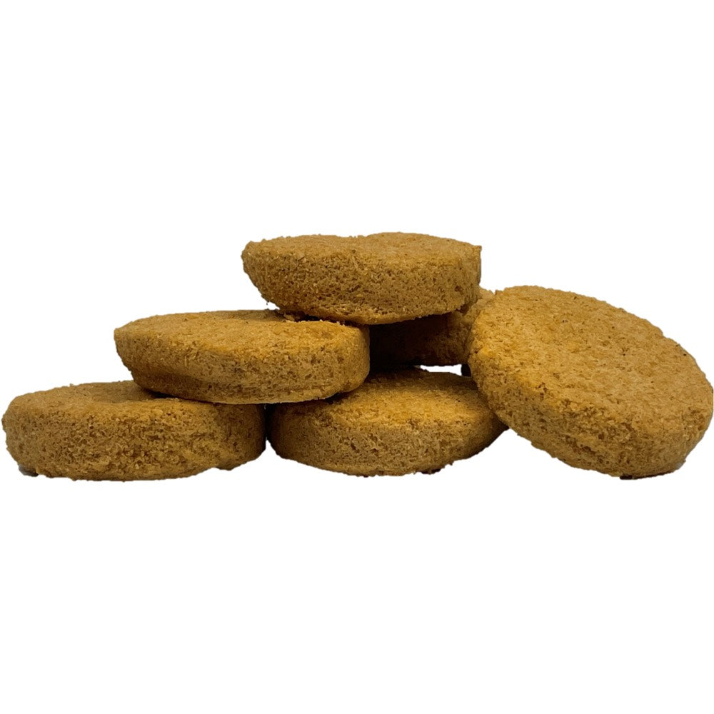 Zampe Dog 400g Freeze Dried Raw Chicken Slider Raw Dog Food image 3
