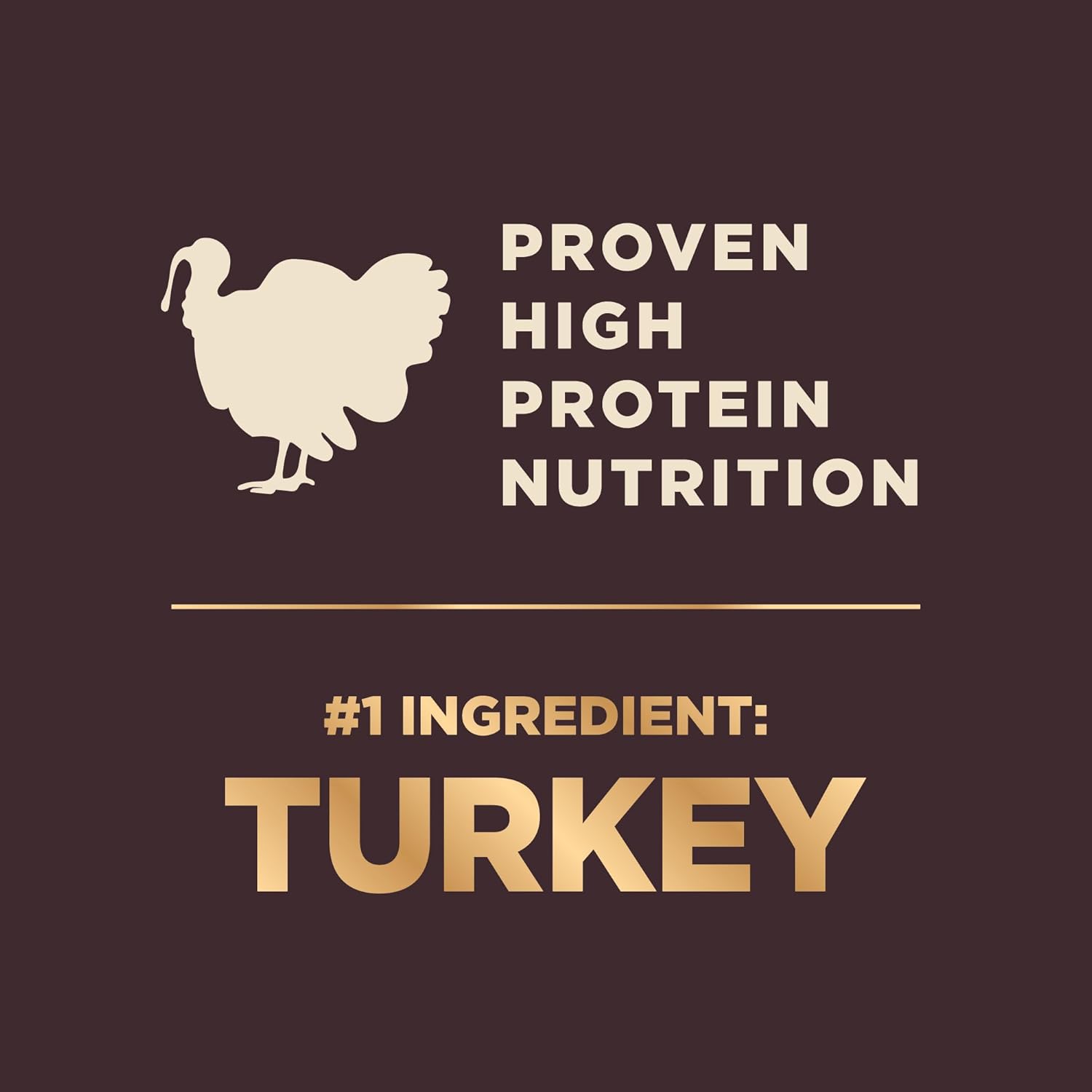 Wellness CORE+ (Formerly RawRev) Dog 1.8kg (4lb) Small Breed Original Turkey Grain Free Dry Dog Food image 8