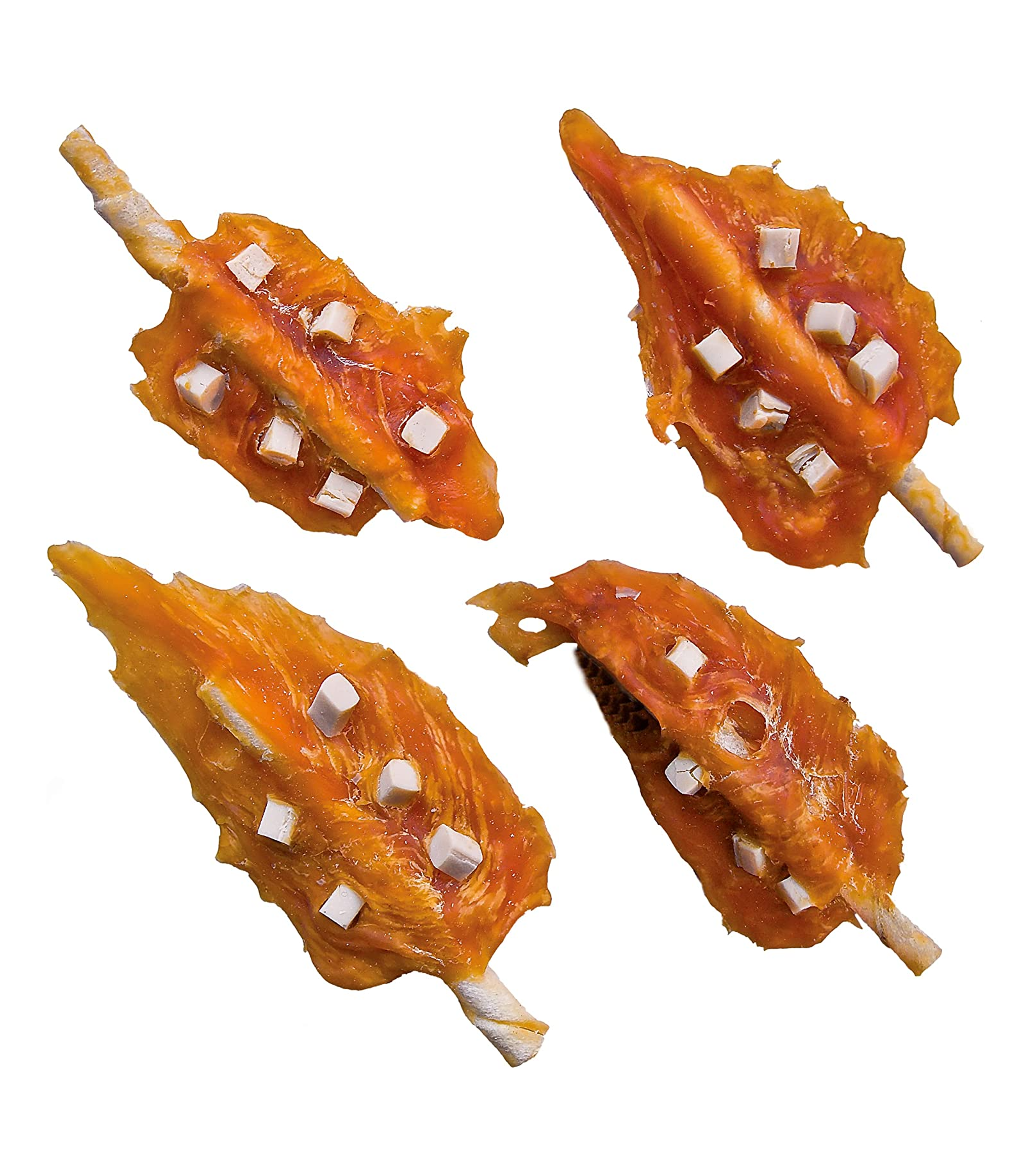 Vitakraft Dog 80g Chicken Bonas w Cheese Dog Treats image 3