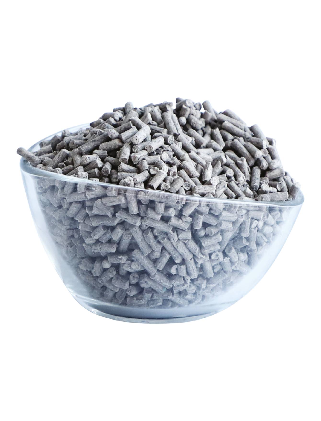 Kit Cat 7L Soya Clump Charcoal Cat Litter image 2