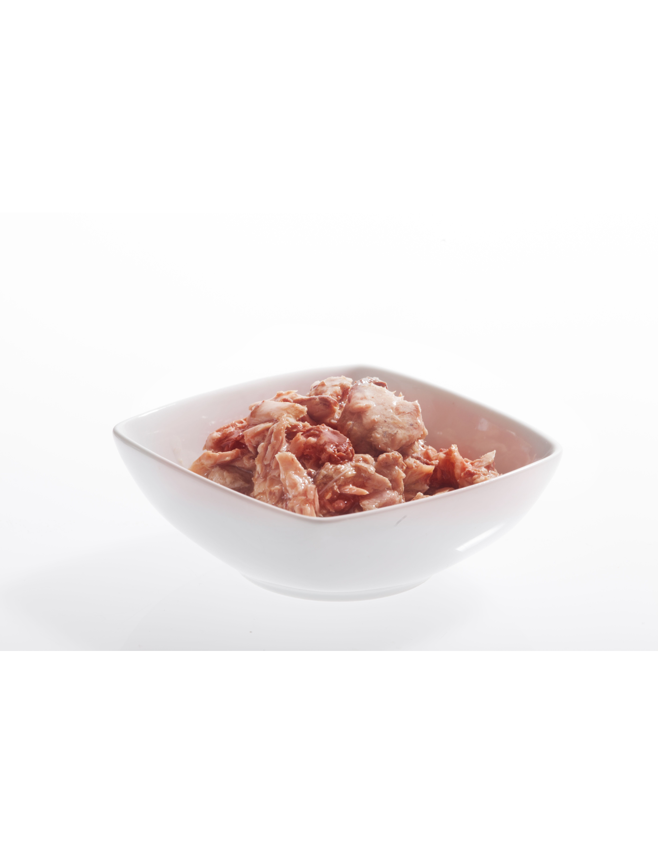 Schesir Cat 70g Tuna with Salmon in Natural Gravy Wet Cat Food image 3