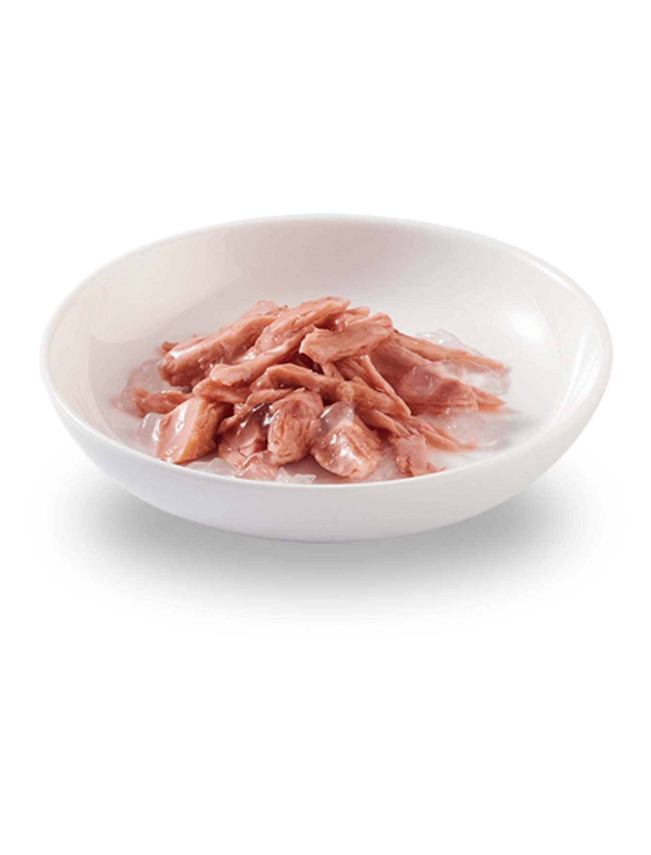 Schesir Cat Complete Nutrition Canned 140g Tuna in Jelly Wet Cat Food image 2
