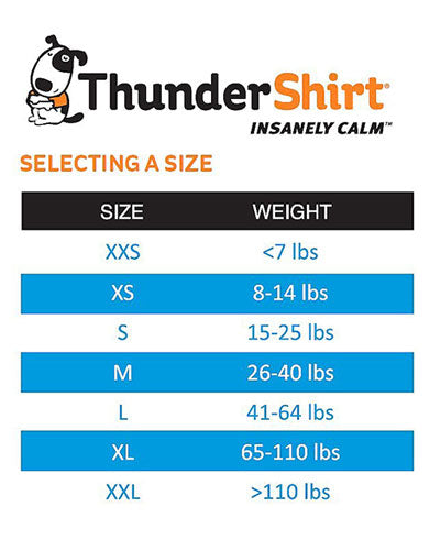 ThunderShirt Anxiety & Calming Solution Pink for Dogs XXS image 4