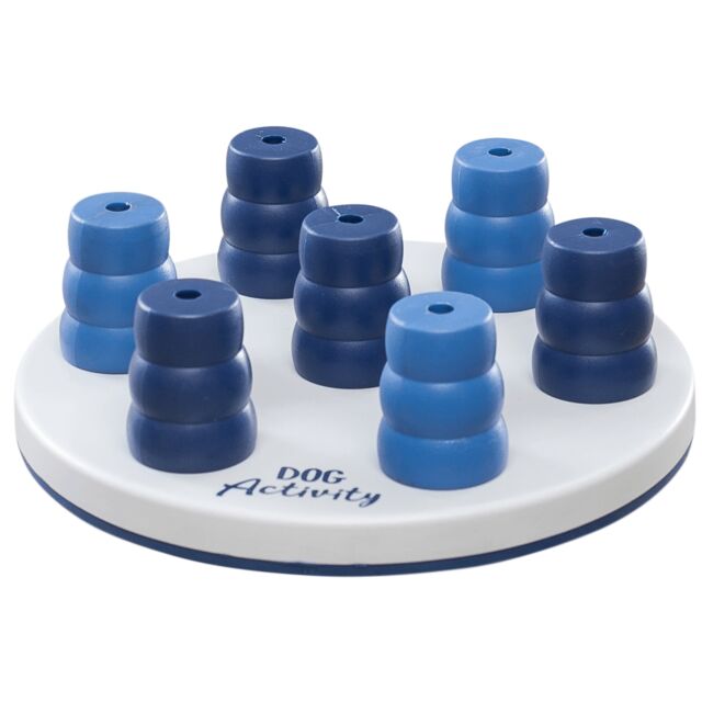 Trixie Dog Activity Solitaire Strategy Game for Dogs ø 29 cm image 3