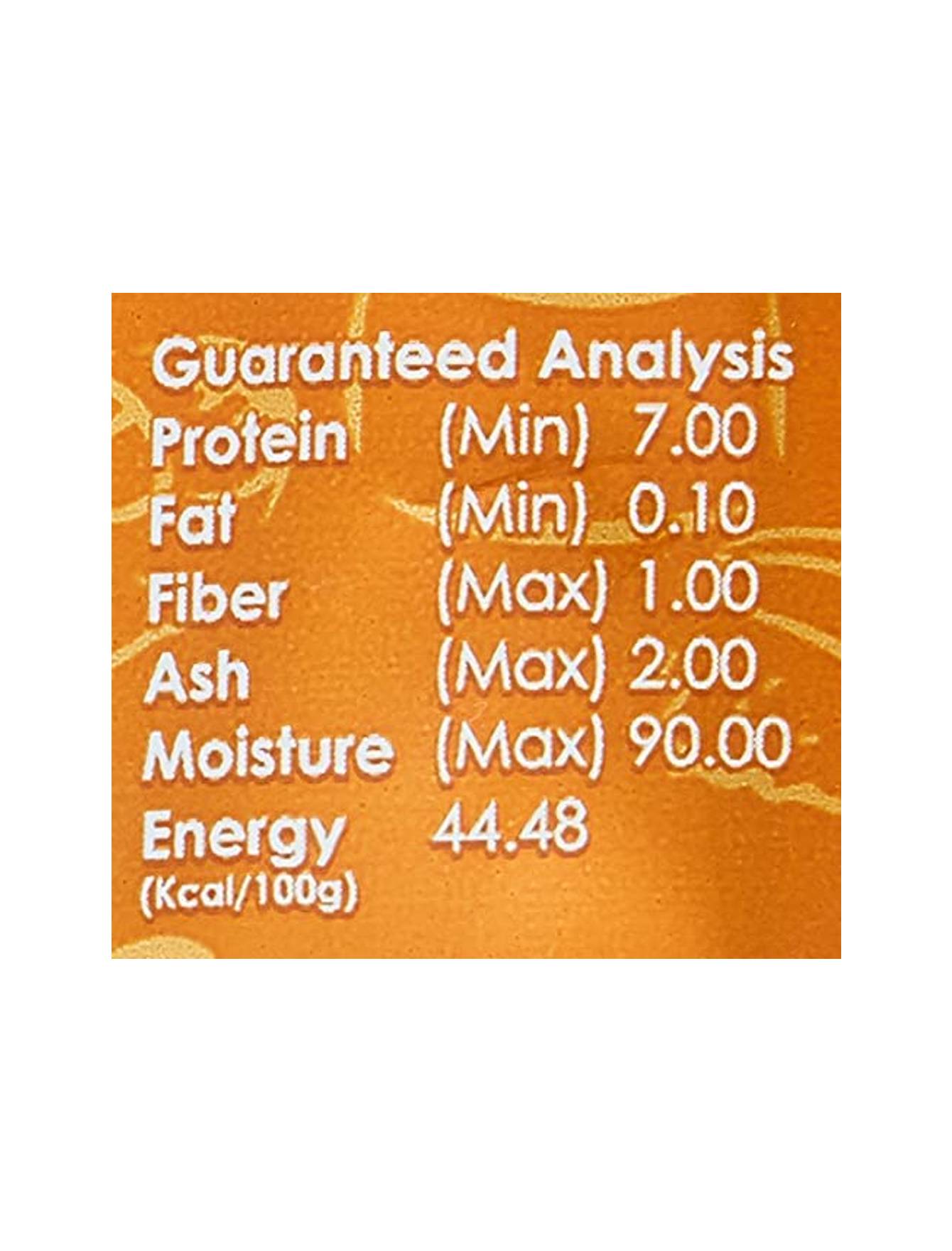 Kit Cat 5x15g Purr Puree Plus+ Chicken & Fish Oil (Skin & Coat) Cat Treat image 5