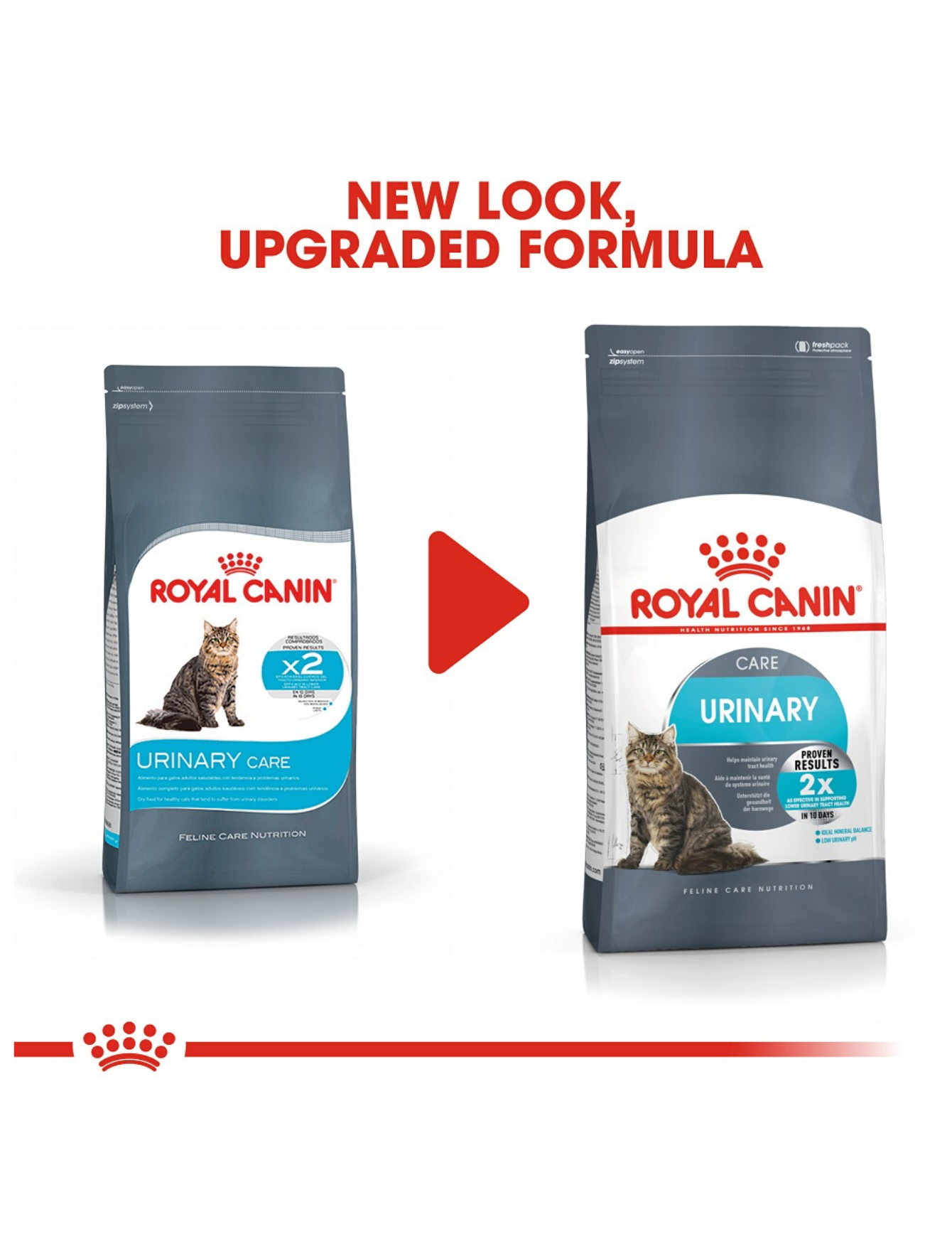 Royal Canin Cat 4kg Urinary Care Dry Cat Food image 5