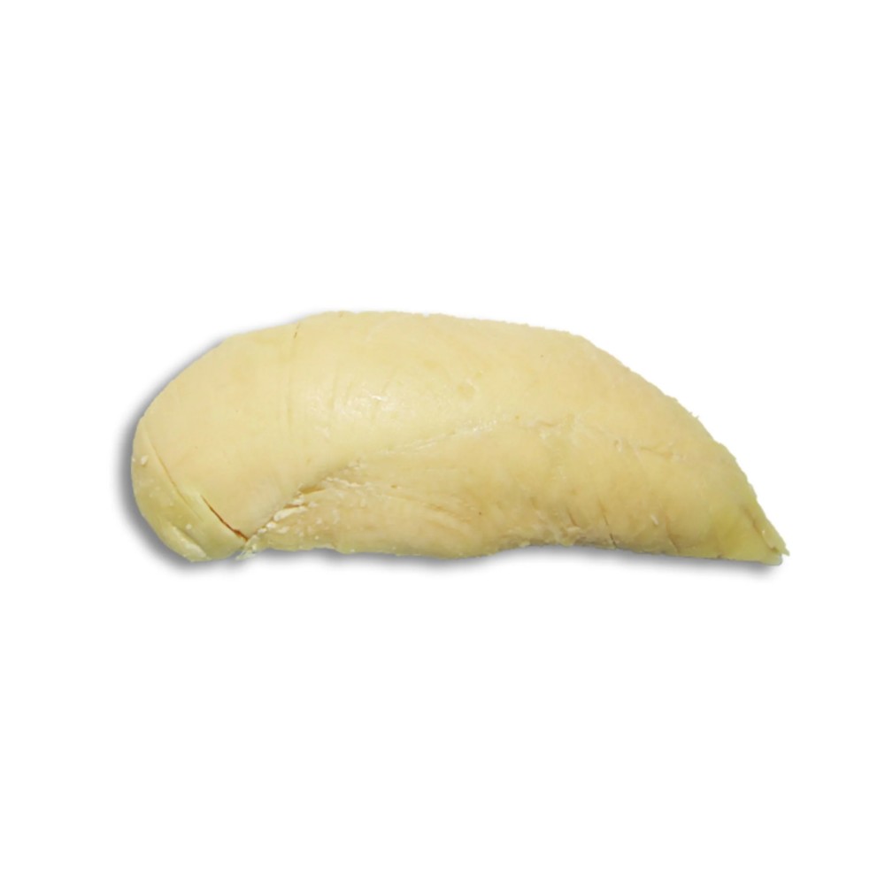 Kit Cat 30g Fillet Fresh Chicken & Fiber (Hairball Control) Cat Treat image 2