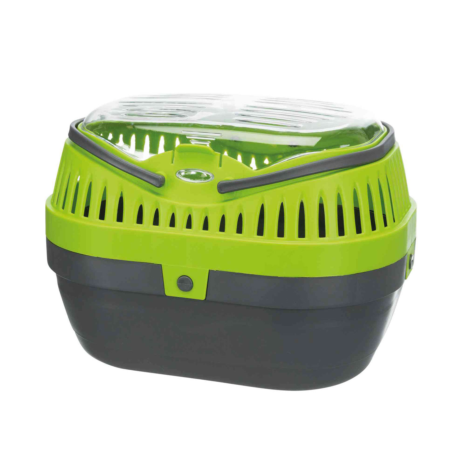 Trixie Traveller 'pico' Transport Box Assorted Colours image 3