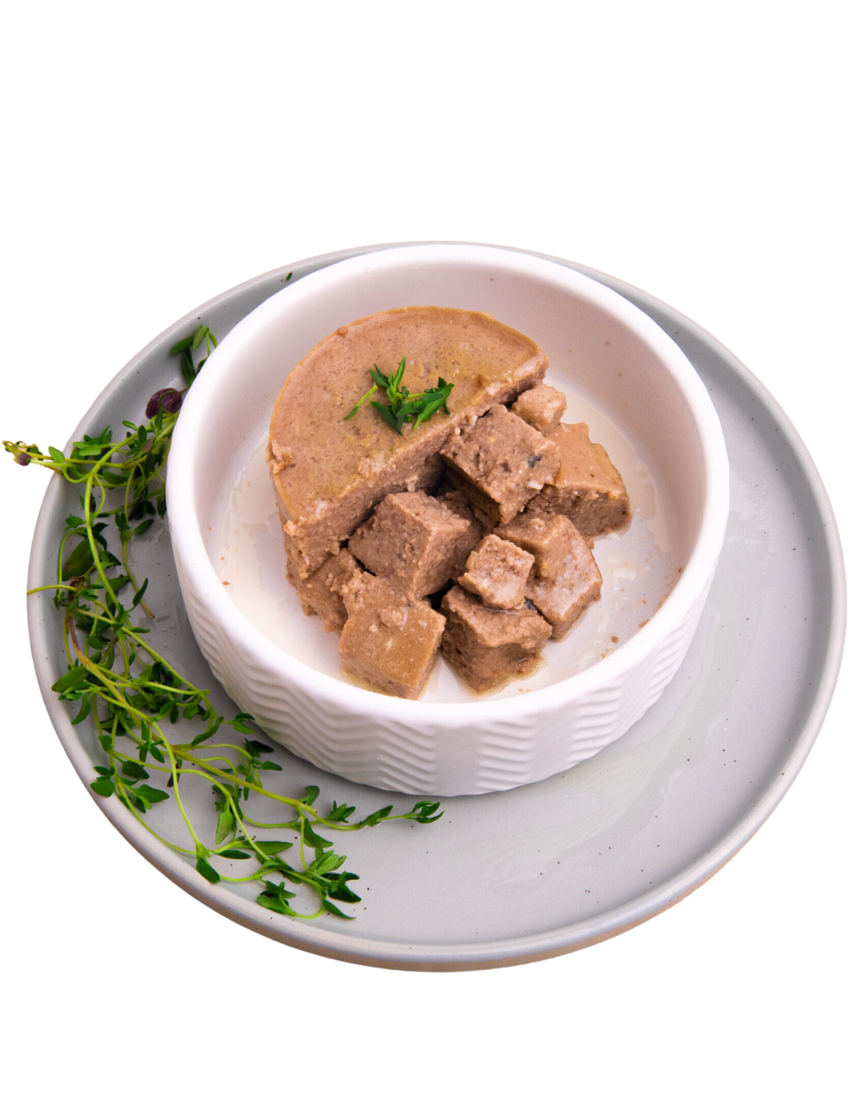 Zealandia Dog 170g Salmon Pate Wet Dog Food image 2