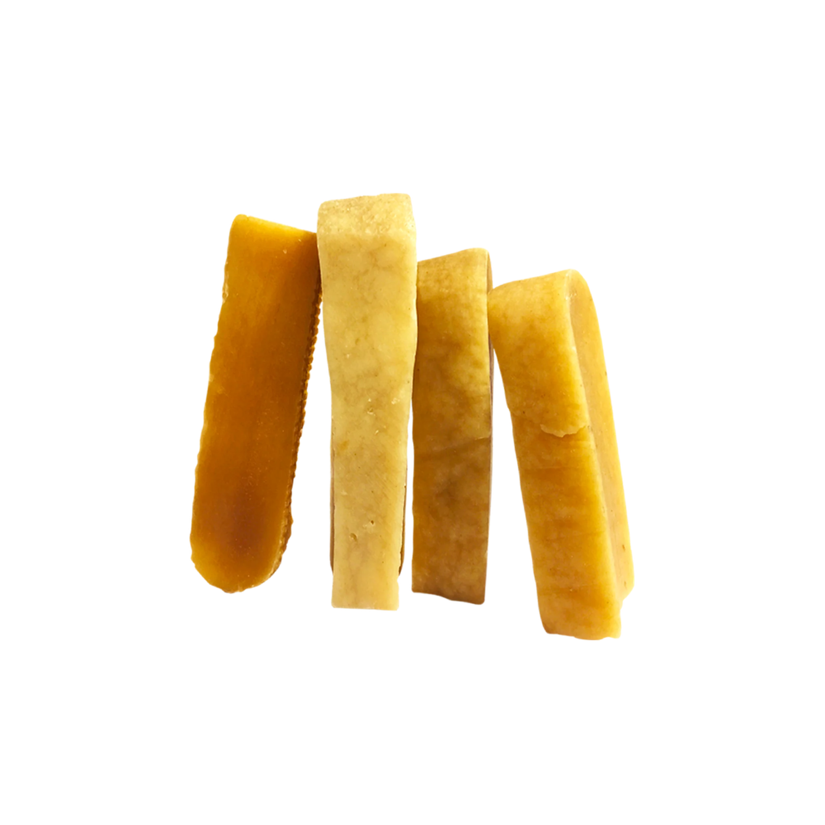 Absolute Bites Dog 4pcs Small Himalayan Yak Chew Dog Treat (EXP: 17 Dec 2026) image 2