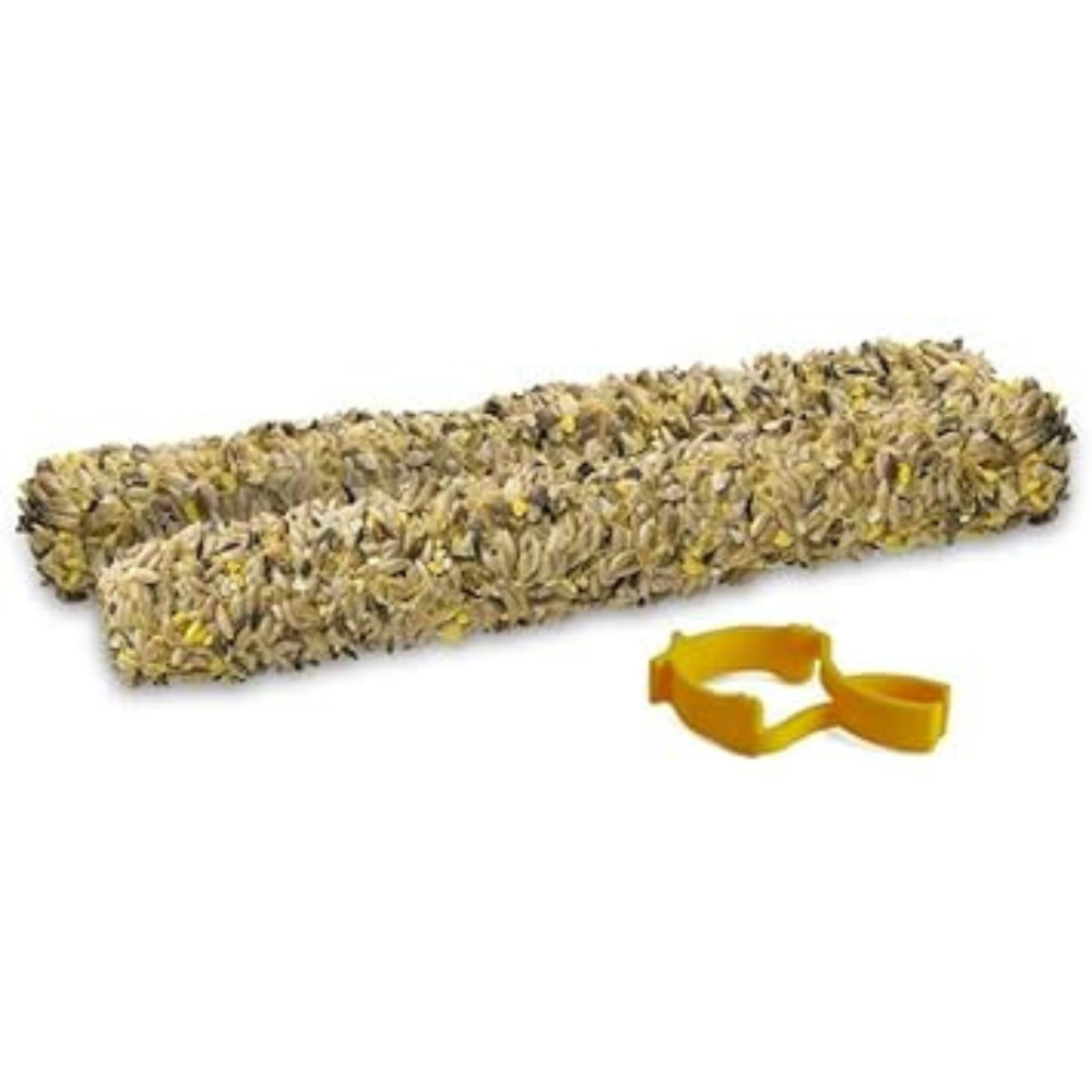 RIO Sticks for Canaries with Honey and Healthy Seeds, 2x40 g image 2