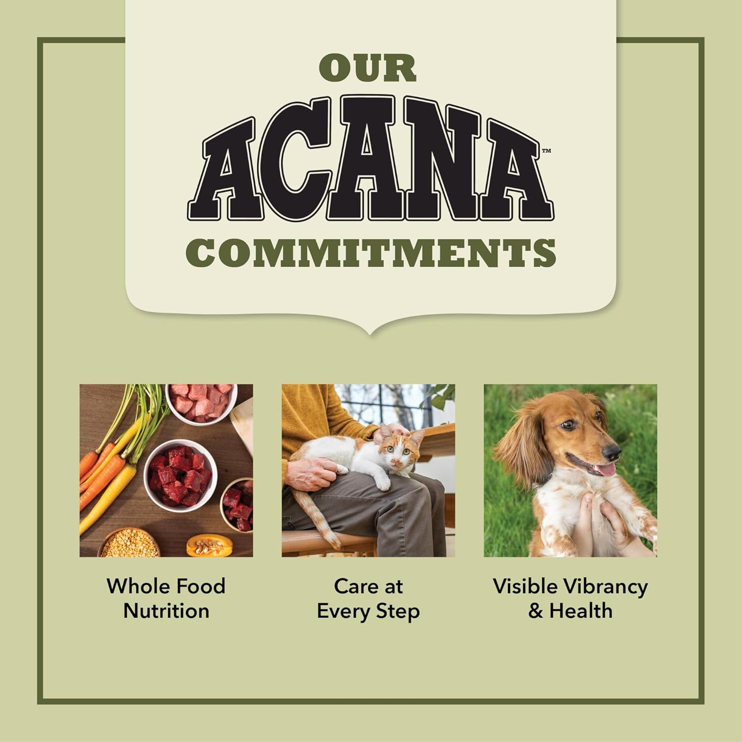 ACANA Cat Indoor 1.8kg Highest Protein Freeze-Dried Infused Dry Cat Food image 4