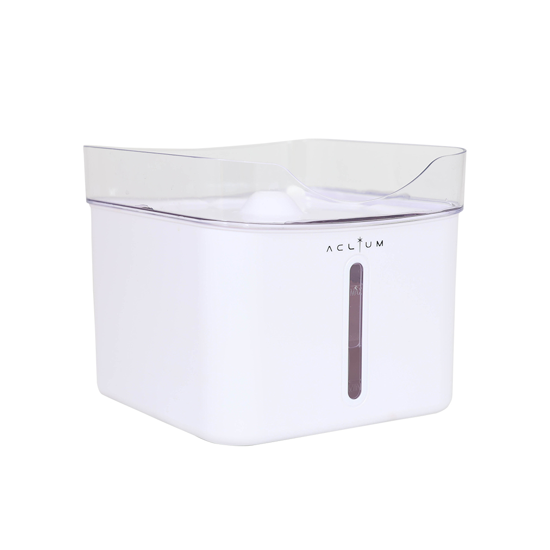 Aclium Dog Water Fountain Corded for Dogs image 2