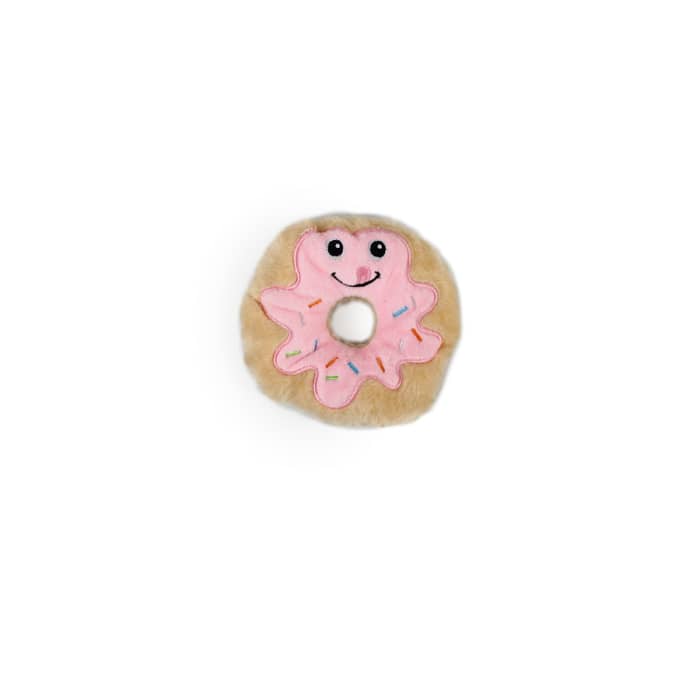 AFP Safefill Donut Dog Toy image 2