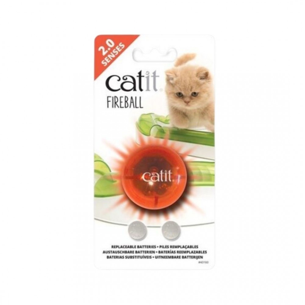 Catit Senses 2.0 Fireball image 4