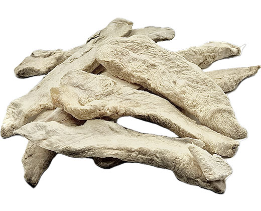 Freeze Dry Australia 100g Duck Tenders Freeze Dried Dog & Cat Treats image 2