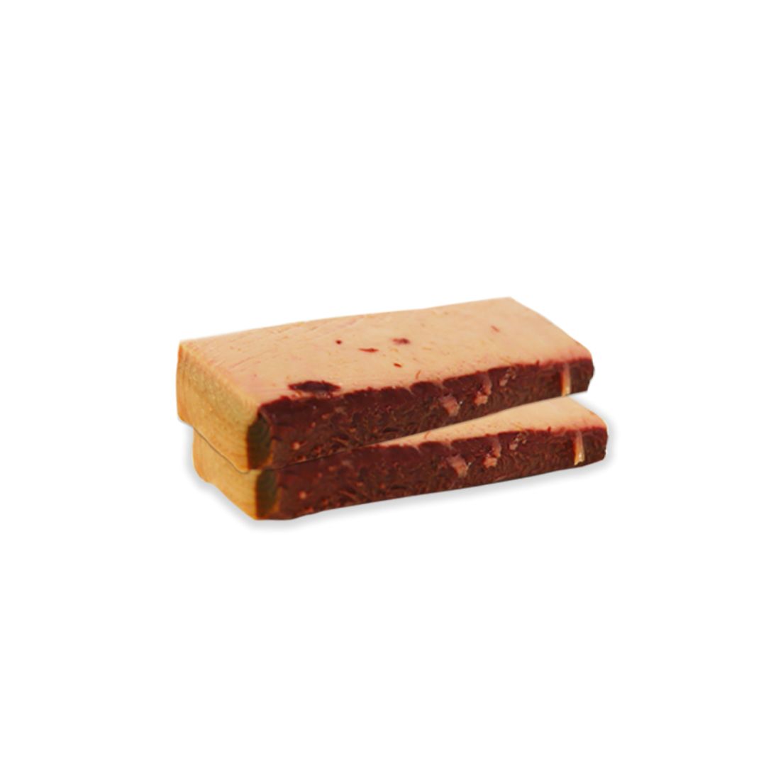 Absolute Bites Fresh Cuts 360g Tuna Steak Cat & Dog Treat image 2