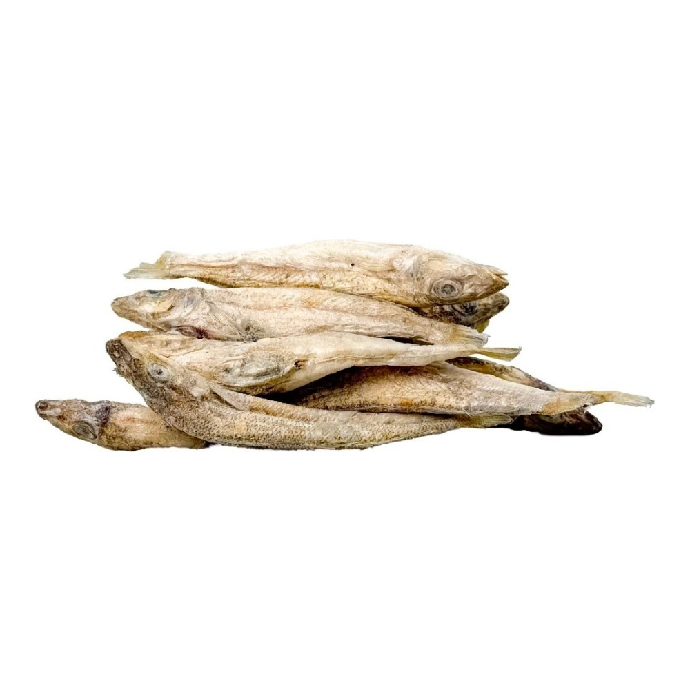 Food For The Good Freeze Dried Sardine 50g Cats & Dog Treats image 2