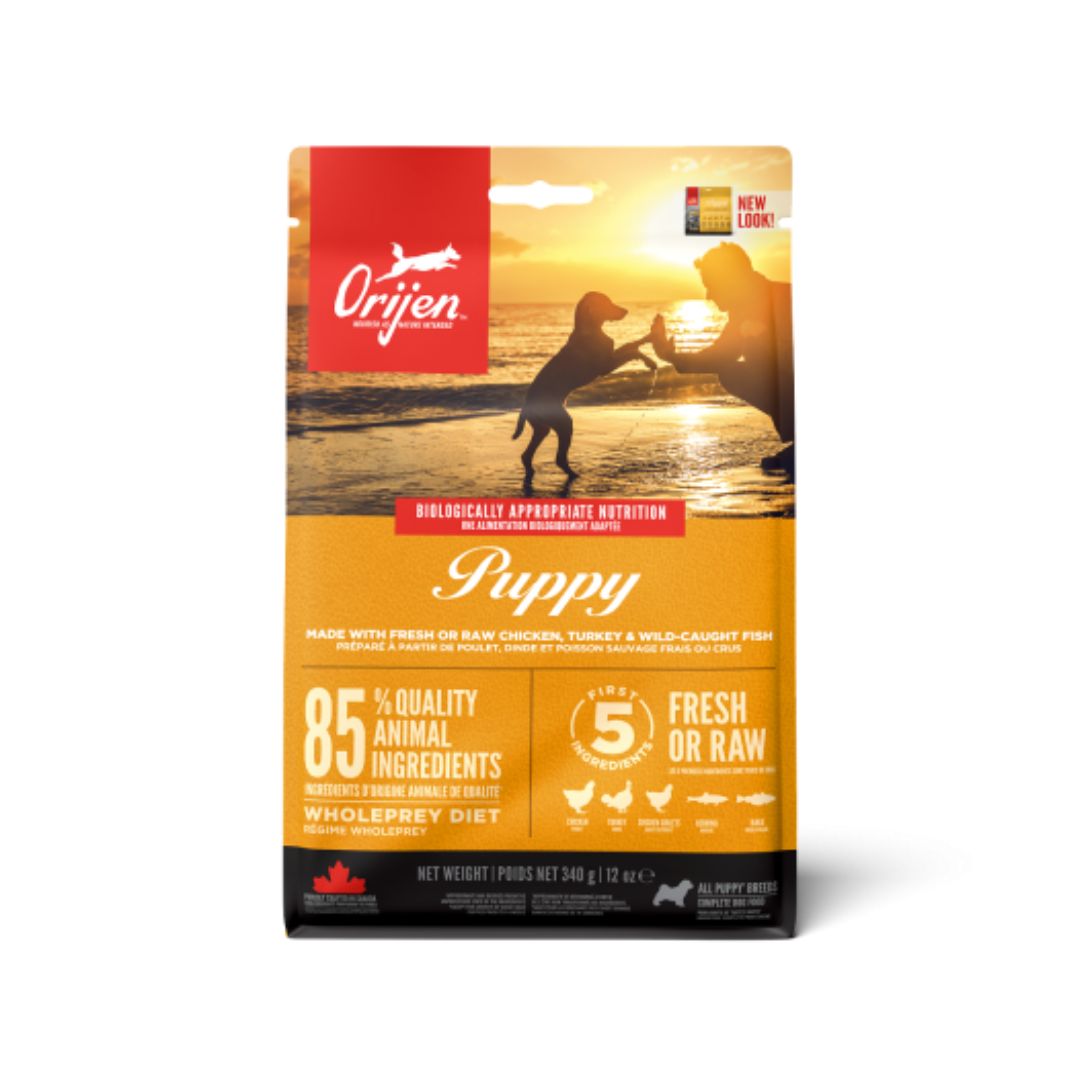 Orijen Dog Puppy Dry Dog Food image 2