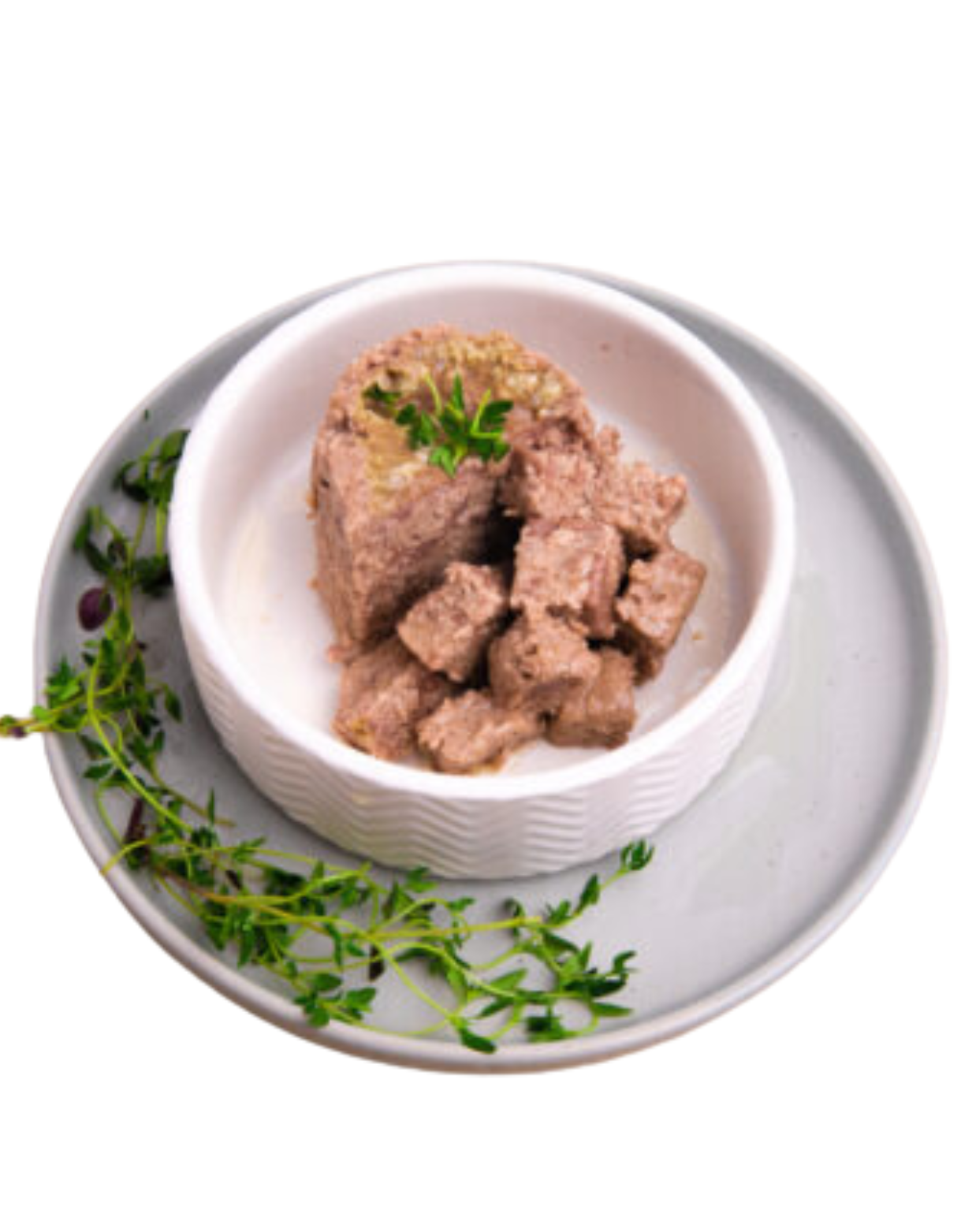 Zealandia Dog 170g Lamb Pate Wet Dog Food image 2