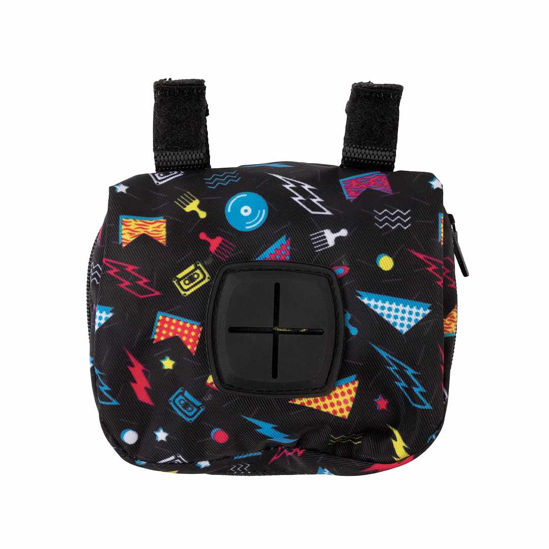 FuzzYard Poop Dispenser Bag and Rolls - Bel Air image 2