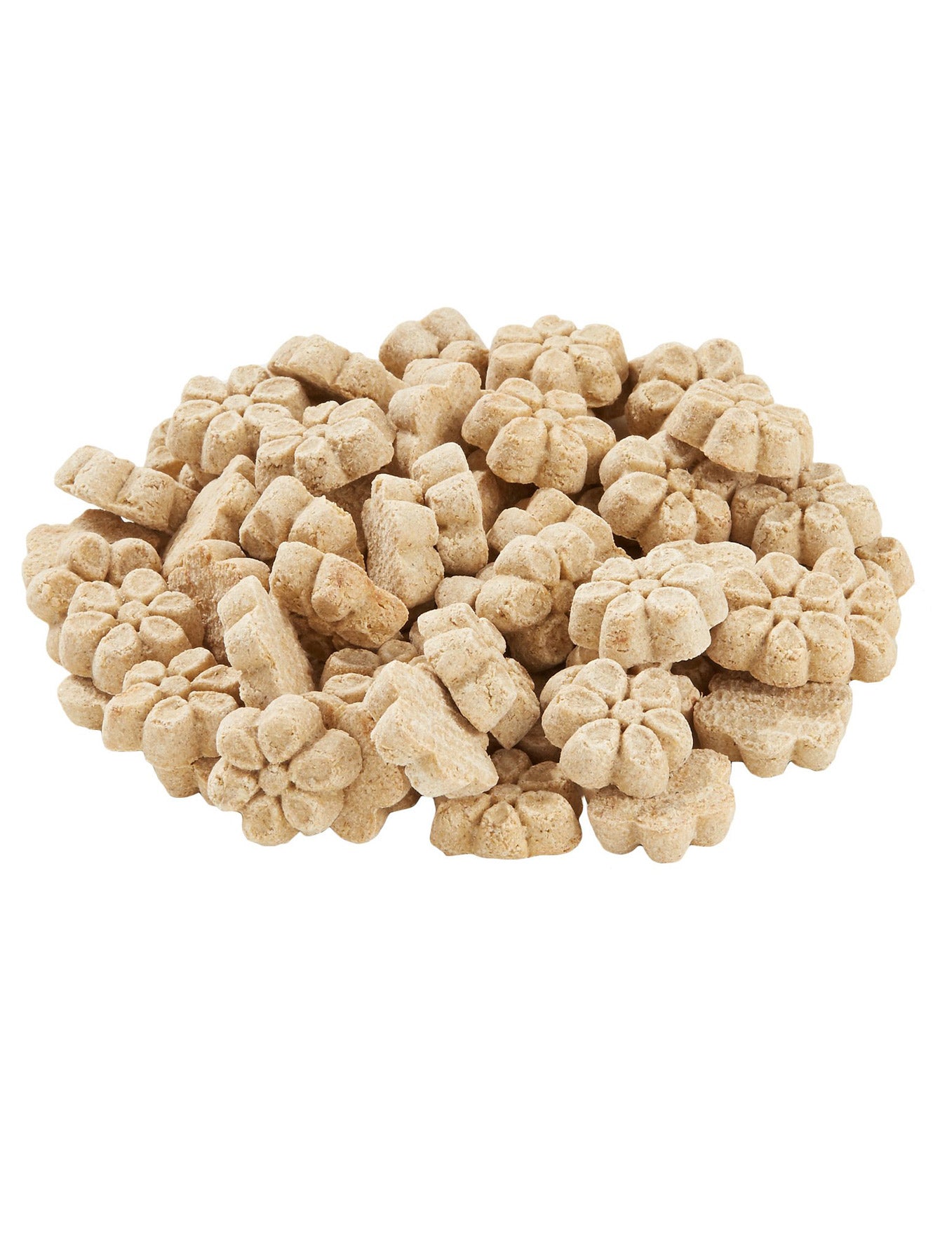 Fruitables Dog 7oz Pumpkin & Apple Dog Treats image 2