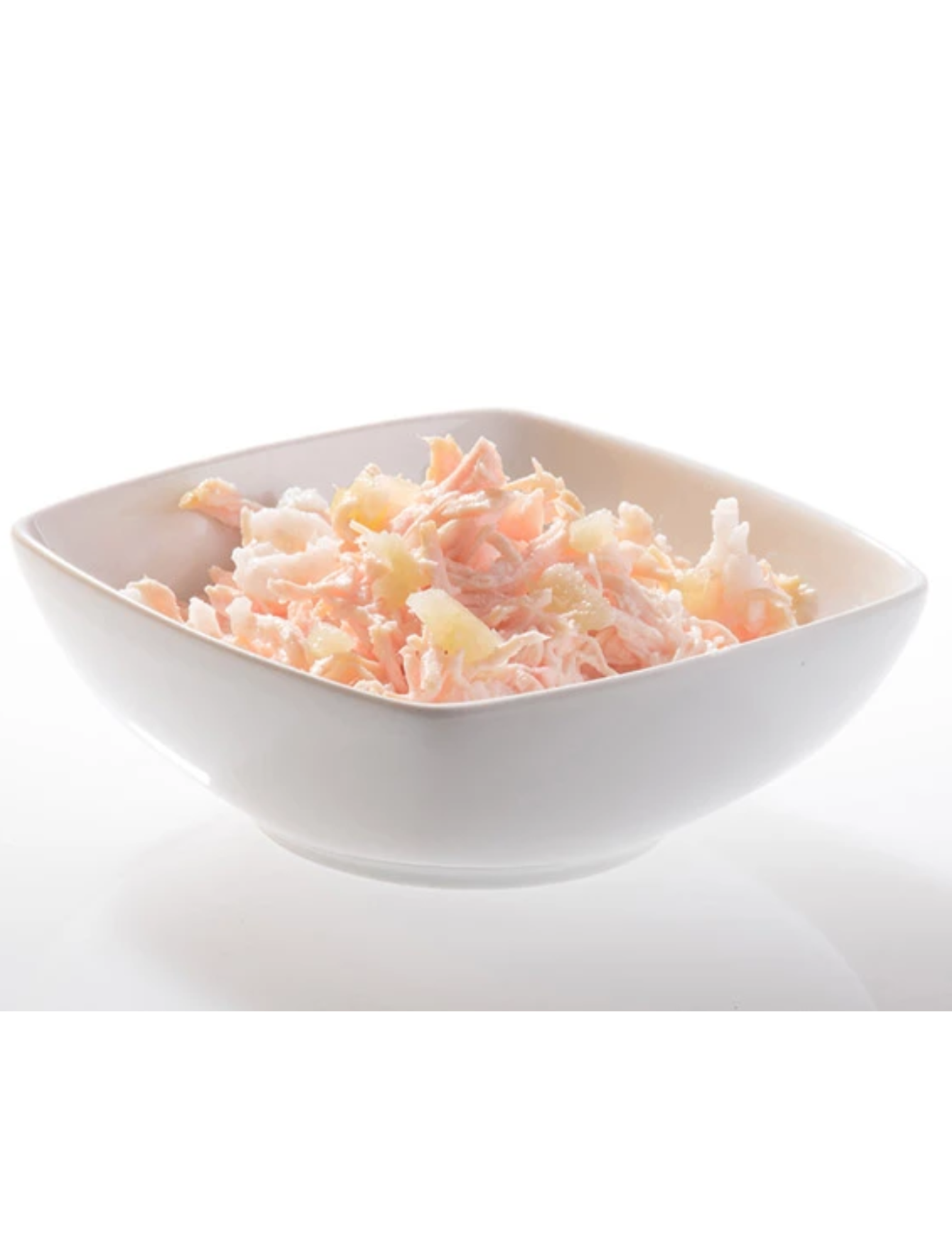 Schesir Cat 75g Chicken Fillets with Pineapple Wet Cat Food image 2