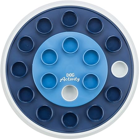 Trixie Twister Strategy Game for Dogs ø 28 cm image 7