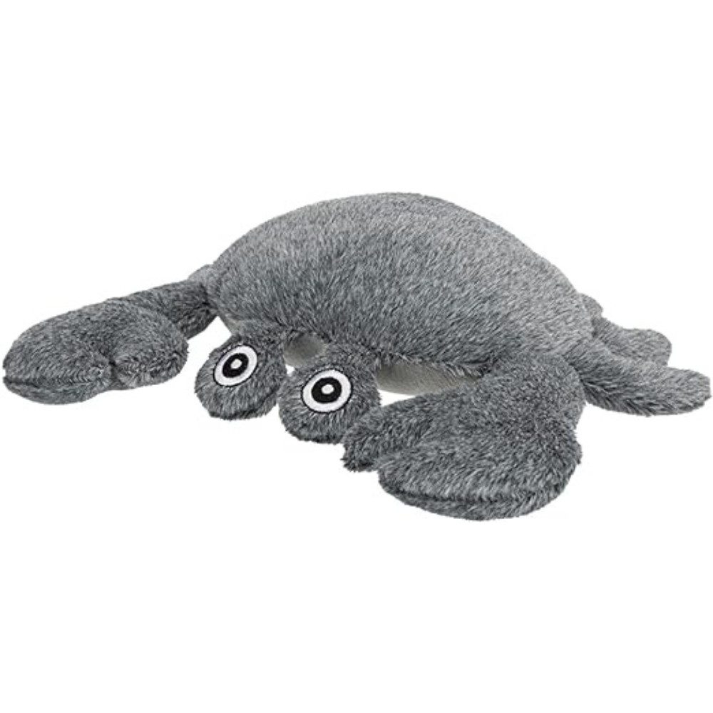 Trixie Be Nordic Crab Melf Dog Plush Toy 28cm image 4