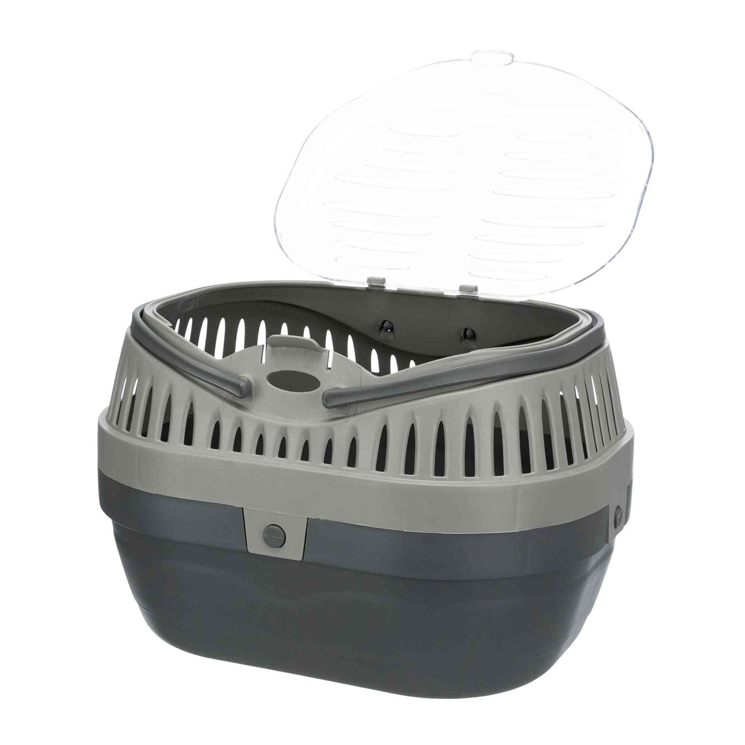 Trixie Traveller 'pico' Transport Box Assorted Colours image 2