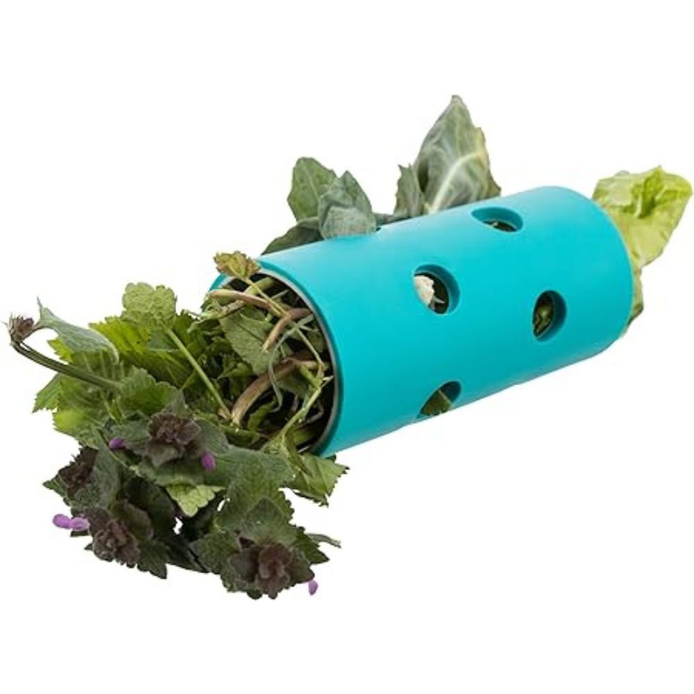 Trixie Rabbit Snack Roll Green image 4