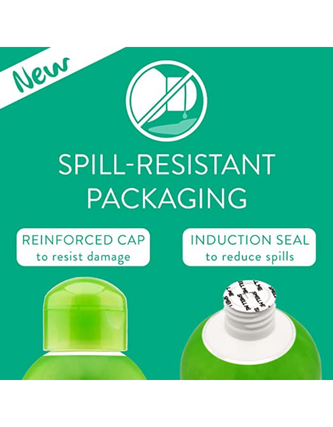 Tropiclean Whitening Pet Shampoo 355ml Awapuhi & Coconut image 3