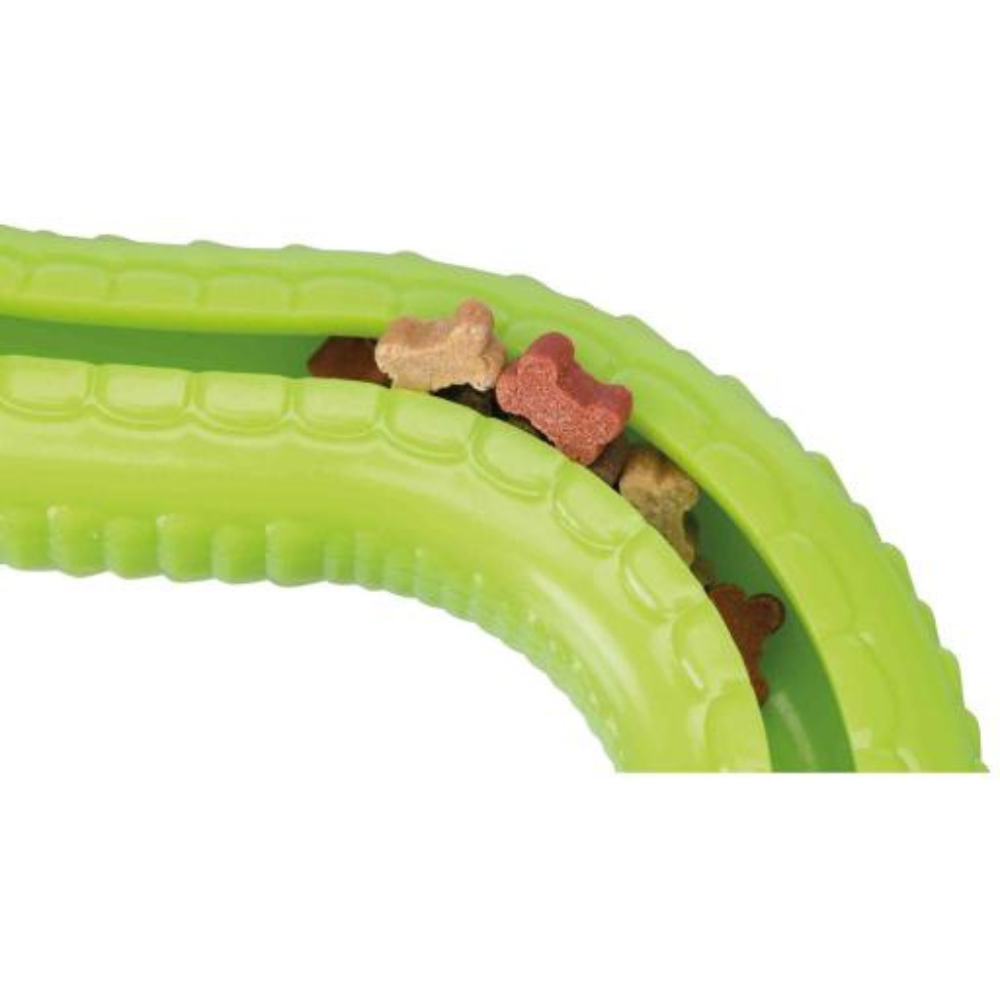 Trixie Snack Snake Toy 42cm image 3