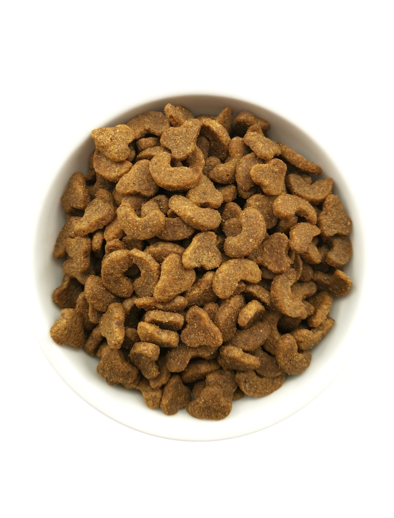 Burgess Cat 1.5kg British Chicken Kitten Complete Dry Cat Food image 5