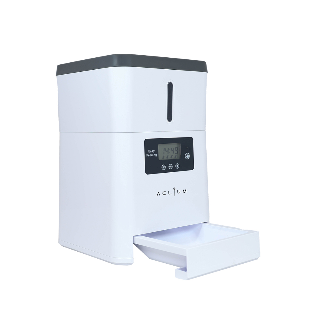 Aclium Smart Air Tight Automatic Feeder image 5