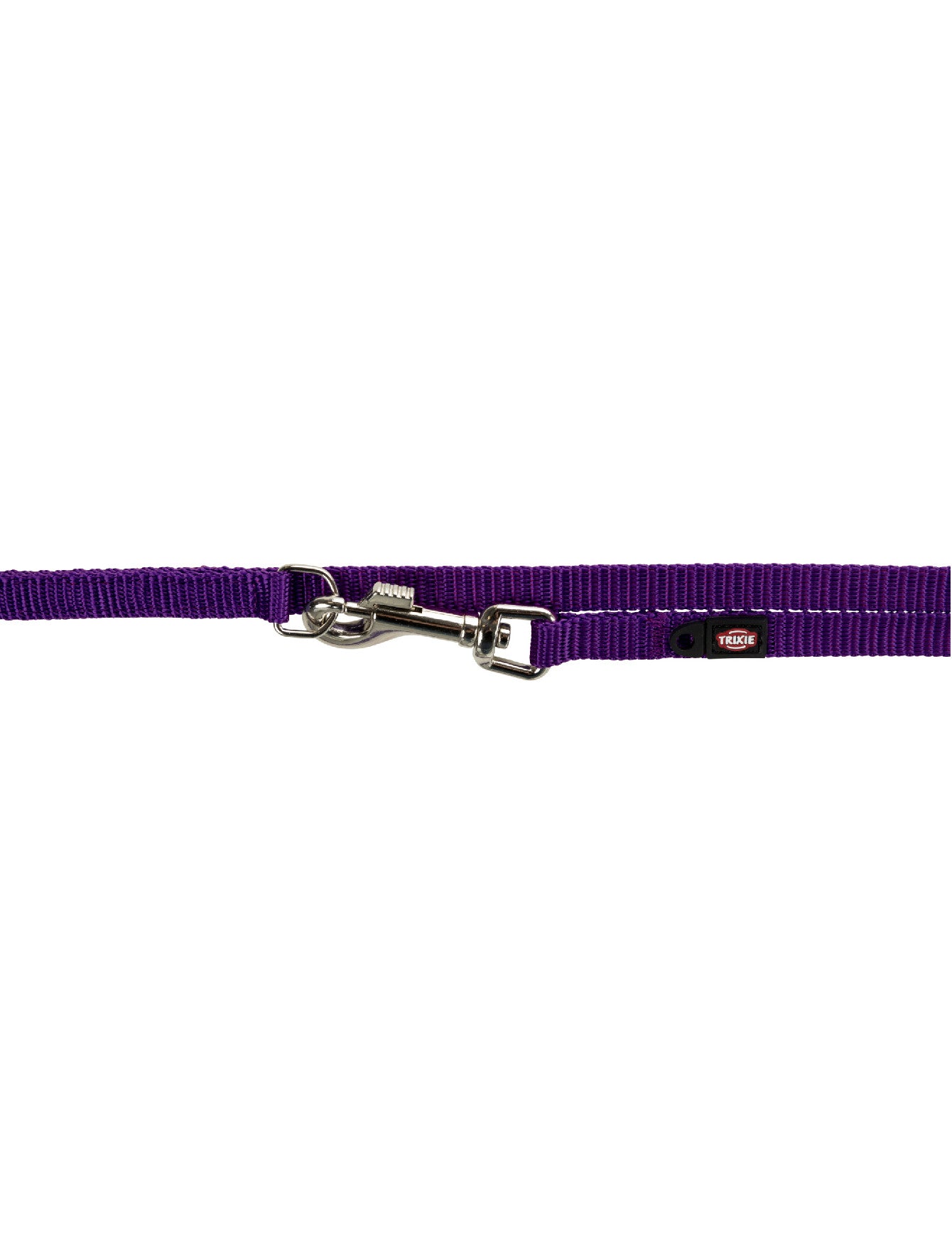 Trixie Premium adjustable leash for Dogs - Violet XS-S image 6