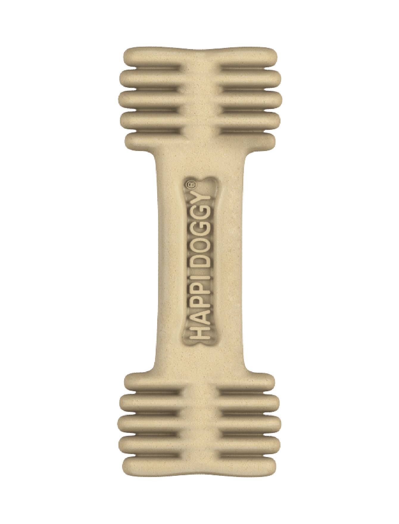 Happi Skippi Dog 25g Zest Regular 4-inch Milk Dental Chew Dog Treat image 3