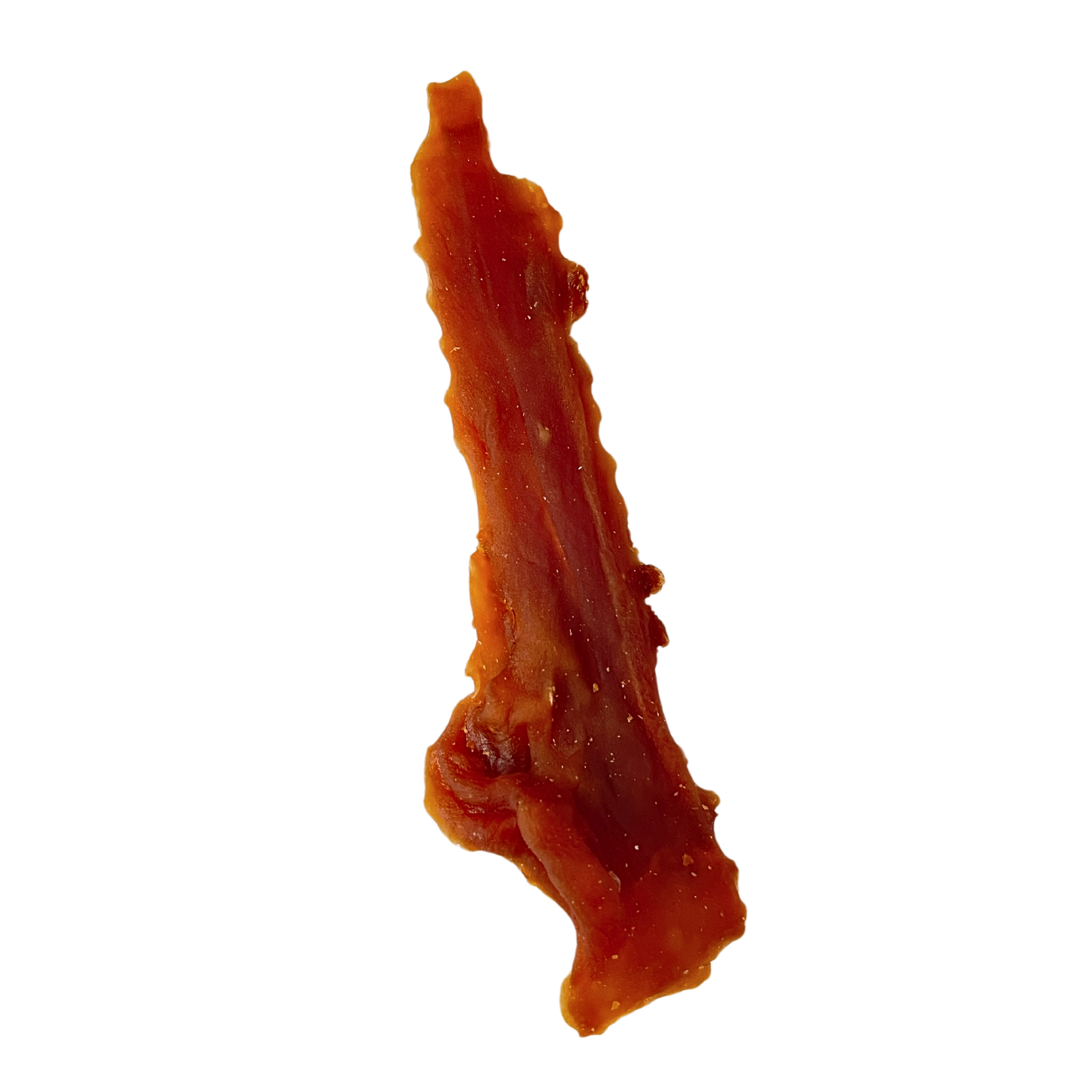 Wanpy Oven-Roasted Duck Jerky 100g Dog Snack image 4