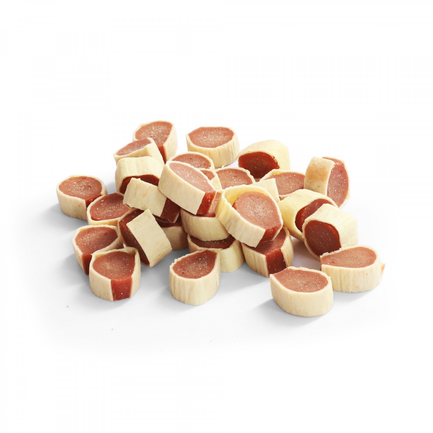 Absolute Holistic Dog 100g Jerky Duck Sushi Dog Treat image 3