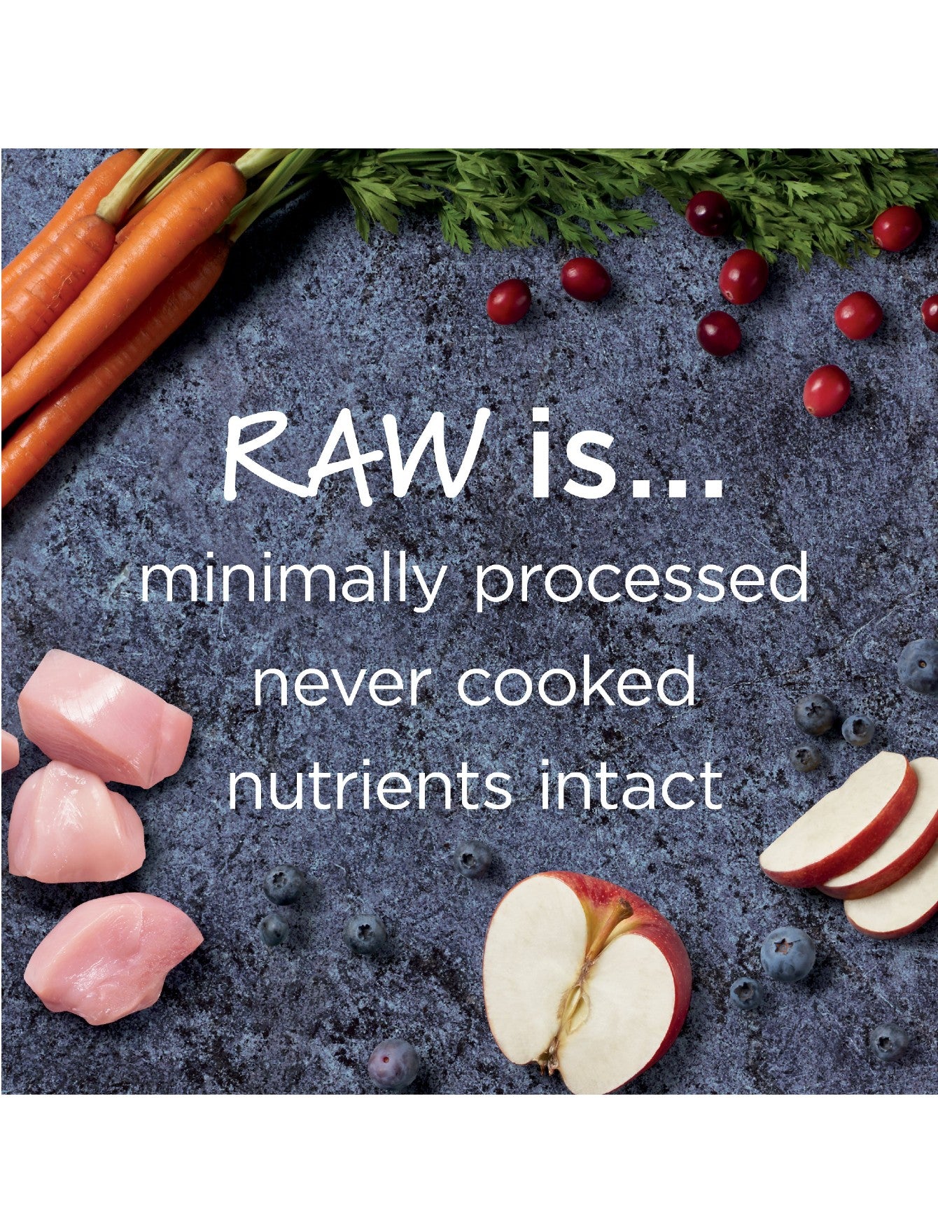 Instinct Raw Boost Cat 5lb Indoor Health Recipe with Real Chicken Dry Cat Food image 4