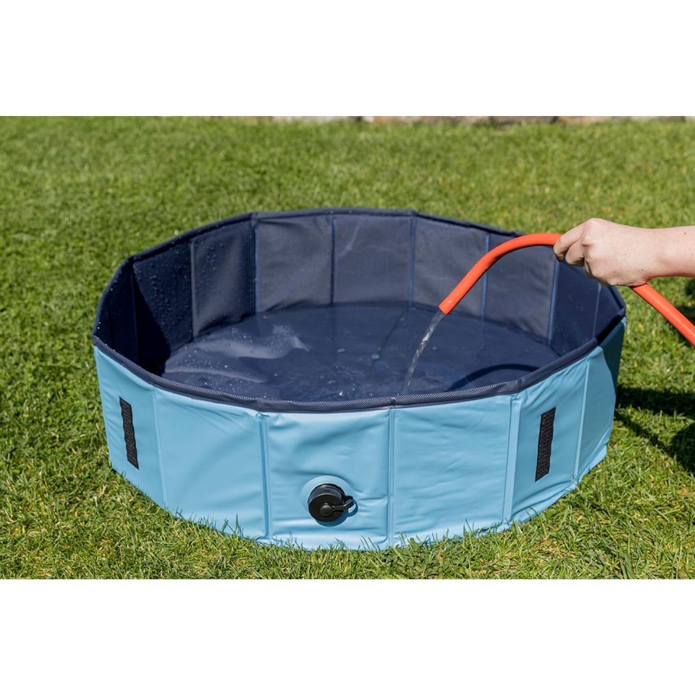 Trixie Easy Set up Dog Pool 160 × 30 cm image 3