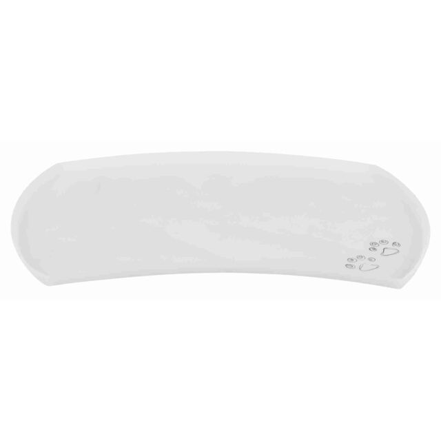 Trixie Transparent  Silicone Place Mat for Pets image 2