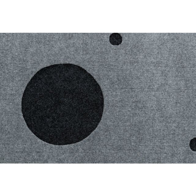 Trixie Activity Adventure Carpet for Cats 99 x 99 cm Polyester Grey image 11