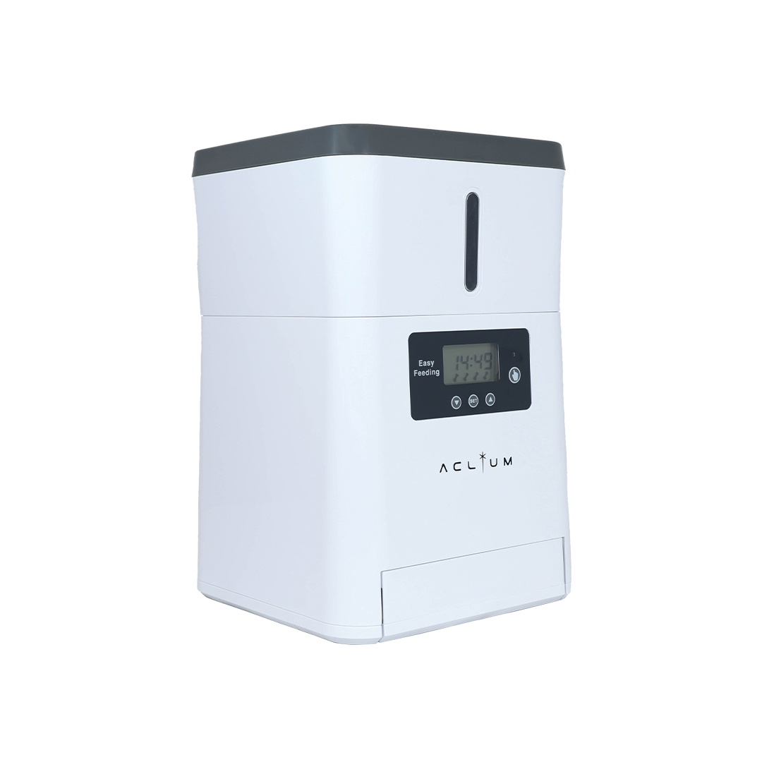 Aclium Smart Air Tight Automatic Feeder image 6