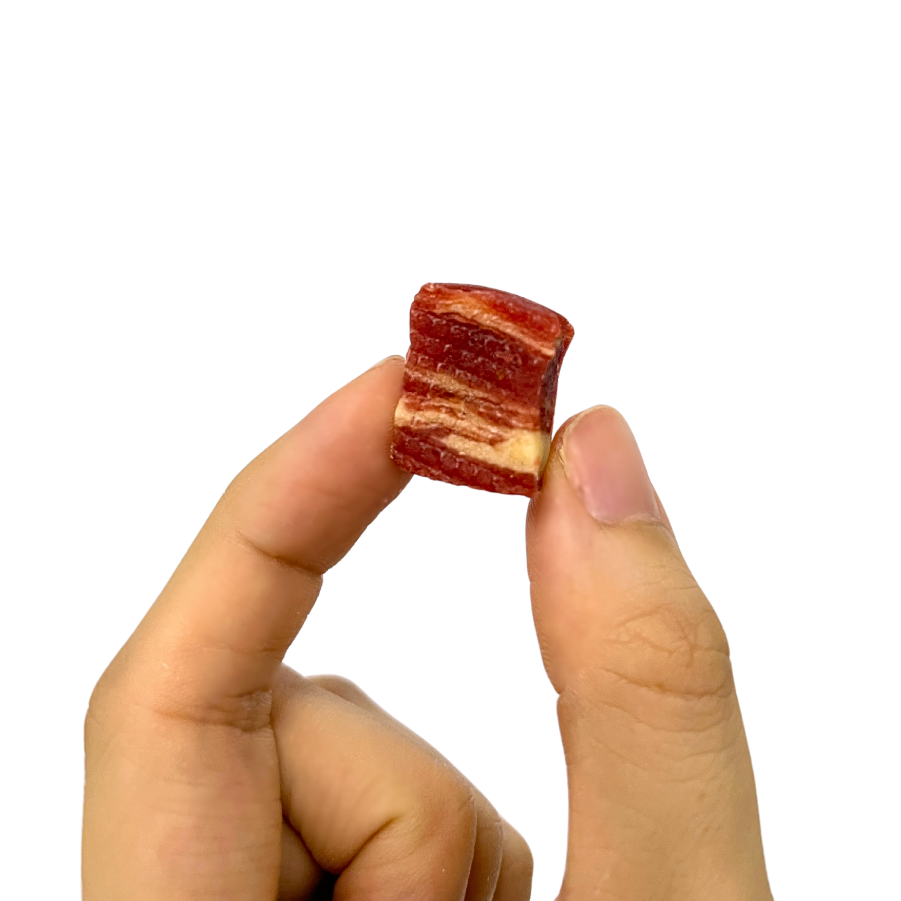 Wanpy Oven-Roasted Beef Marbled Bites 100g Dog Snack image 6